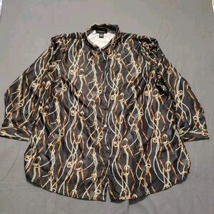 Ashley Stewart 18/20 Black